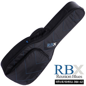 RBX Acoustic Guitar Bag 어쿠스틱 기타가방 RBX-A2