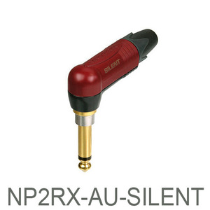 뉴트릭 neutrik 케이블 NP2RX-AU-SILENT