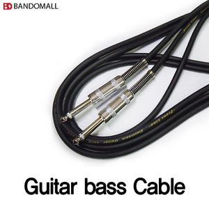 기타베이스케이블 guitar bass cable
