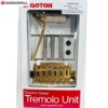 고또 트레몰로 Gotoh Tremolo 510T-FE1 Gold