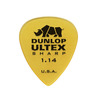 던롭 기타피크 울텍스샤프 Dunlop Ultex sharp 1.14mm