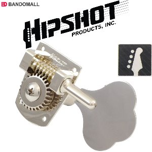힙샷베이스헤드머신 Hipshot HB7 20710N 4L Nickel