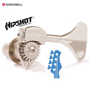 힙샷베이스머신 Hipshot USA HB6 1/2 Ultralite 4L CR