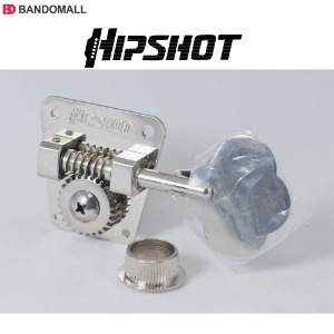 힙샷베이스헤드머신 Hipshot Bass HB2 20210N 3B2T